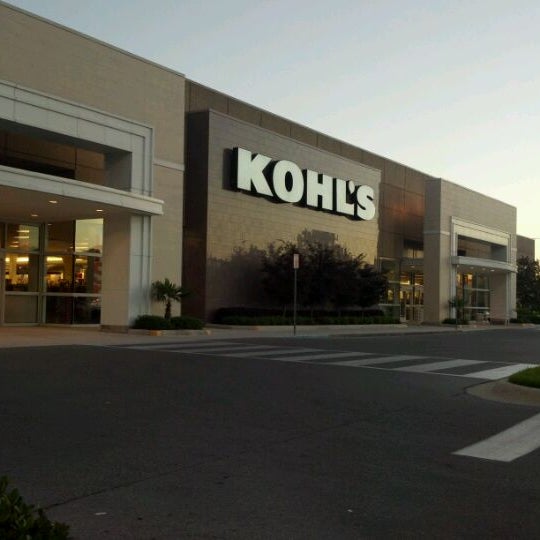 Kohl's Department Store in Panama City