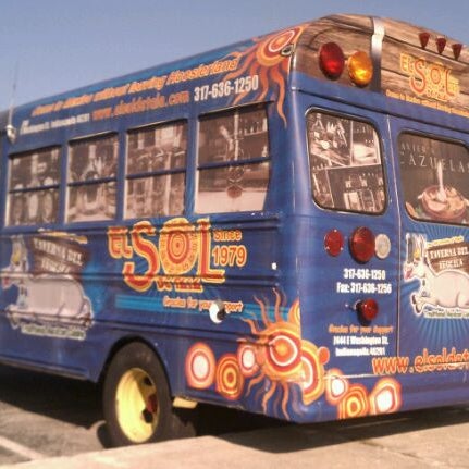 Check out the Sol Wagon!!!