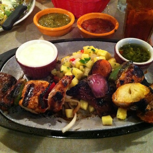 Pappasito's Cantina Fort Worth, TX