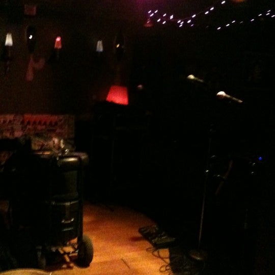 Foto tirada no(a) Purdy Lounge por Sam H. em 3/13/2012