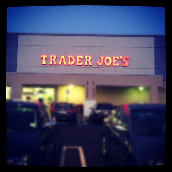 Trader Joe's Paramus, NJ