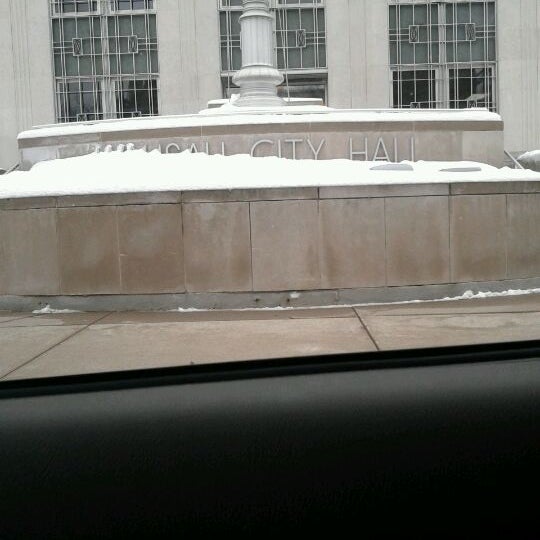 Wausau City Hall Wausau, WI