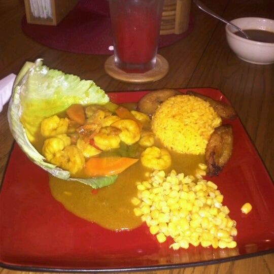 Spices Caribbean Restaurant Caribbean Restaurant in Arlington