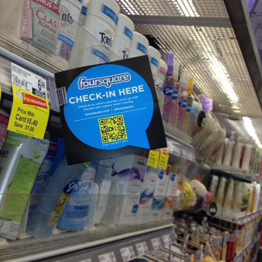 Duane Reade - Upper West Side - 12 tips from 1060 visitors