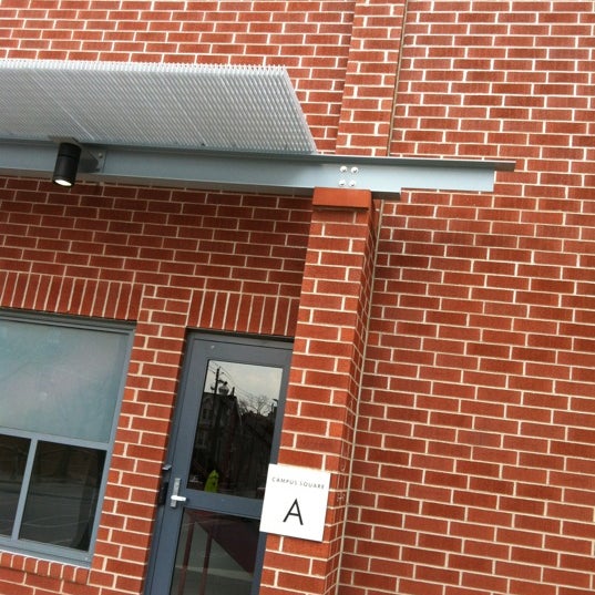 Farrington Square A Apartments 1 tip from 9 visitors