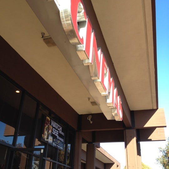 Photos at Regal Arroyo Grande Movie Theater in Arroyo Grande