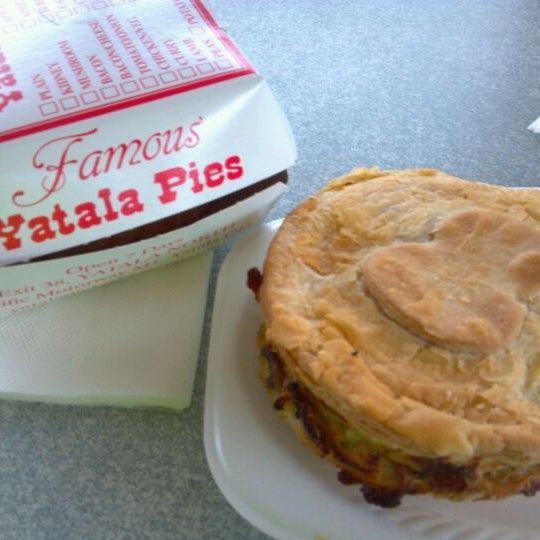 Yatala Pies Pie Shop