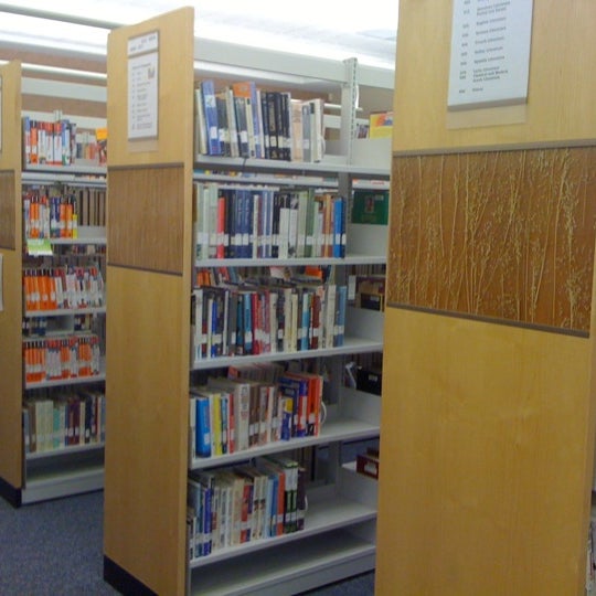 Photos at Maribelle M. Davis Library Plano, TX