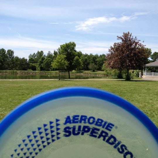 Photos at Kanata Recreation Centre 1 tip