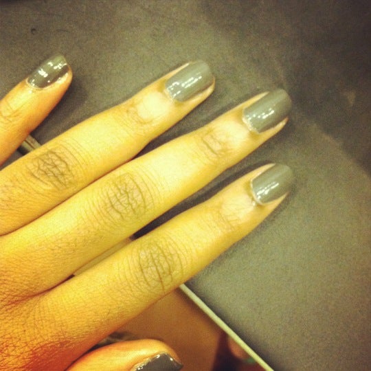 Aroma Nail &amp; Spa - East Village - New York, NY