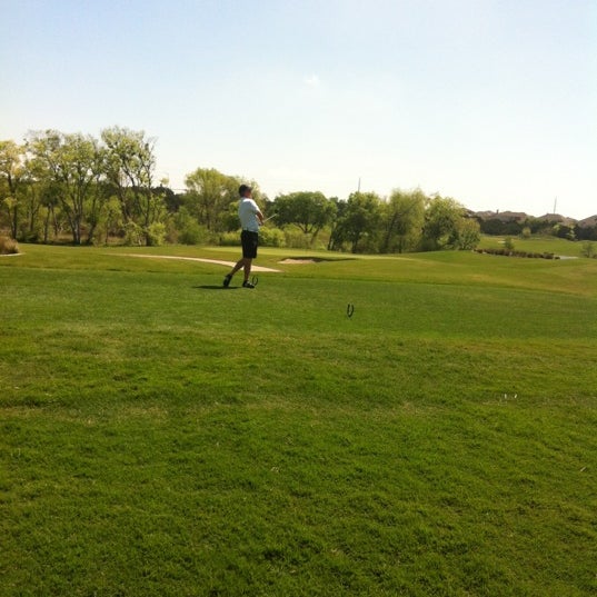 Снимок сделан в The Golf Club at Star Ranch пользователем Karen W. 3/25/2012