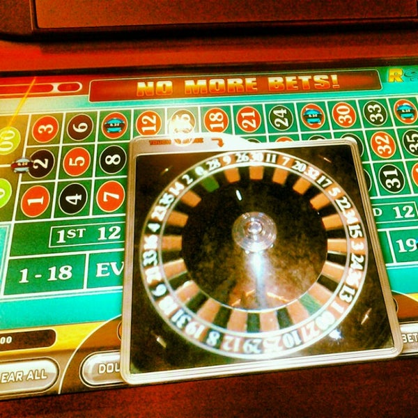 8/5/2012にHolly w.がCentury Casino &amp;  Hotelで撮った写真