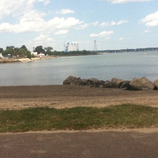 Photos at Collins Cove Beach Salem, MA