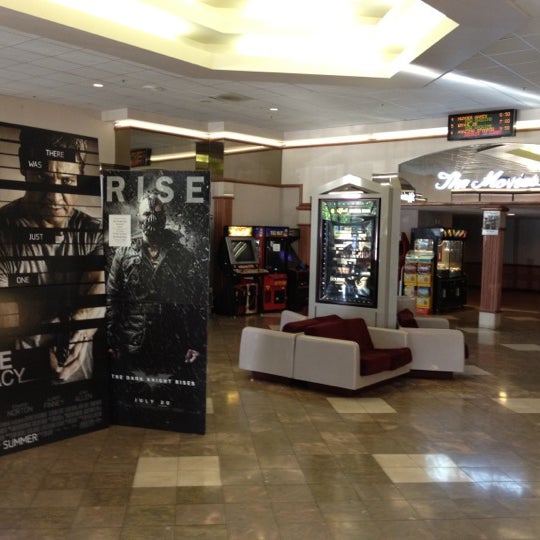 Carmike 12 Theatres 4 tips from 252 visitors