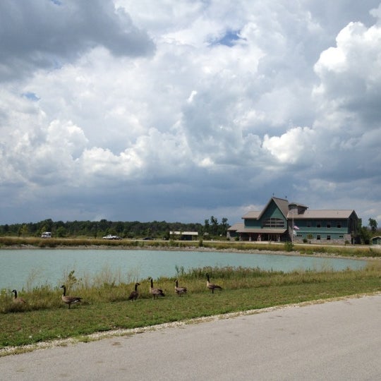 Ottawa National Wildlife Refuge 14000 W State Route 2