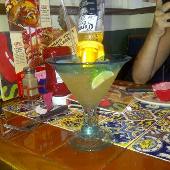 Photo taken at Chili&#39;s Grill &amp; Bar by Jenn S. on 4/8/2012