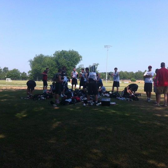 Indian Springs Sports Complex 5 tips