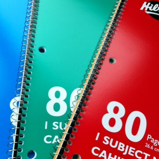 Staples Paper / Office Supplies Store