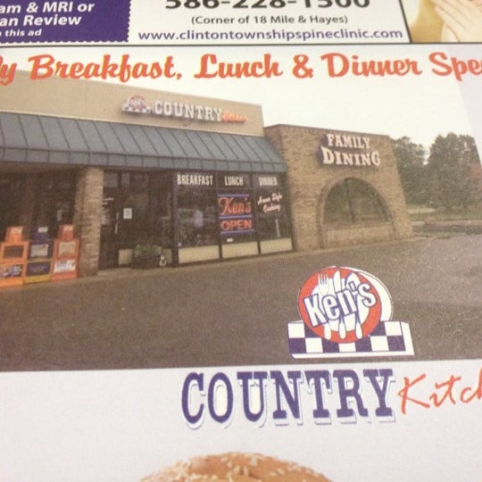 Ken S Country Kitchen 7 Tips