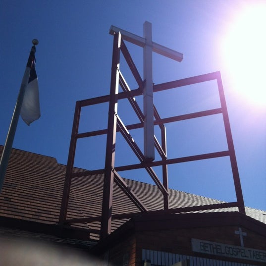 Bethel Gospel Tabernacle Jamaica, NY