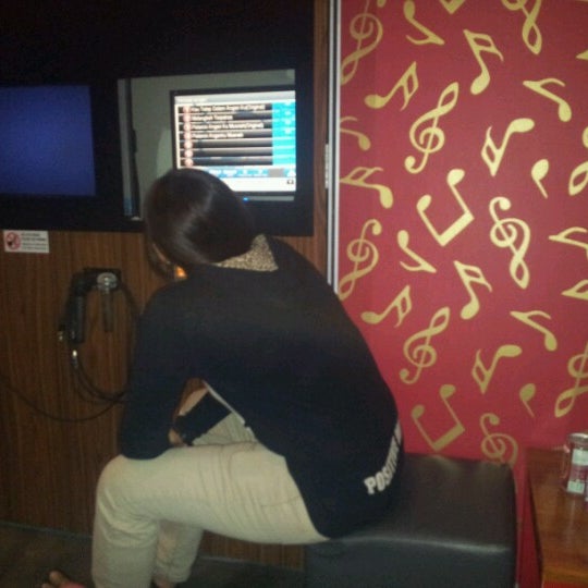 Song Box Karaoke Keramat Wangsa AEON AU2 Shopping Centre