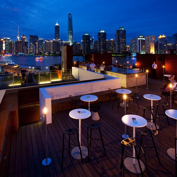 Meilleur Bar De Shanghai , Les nouveaux bars, restaurants et clubs de ...