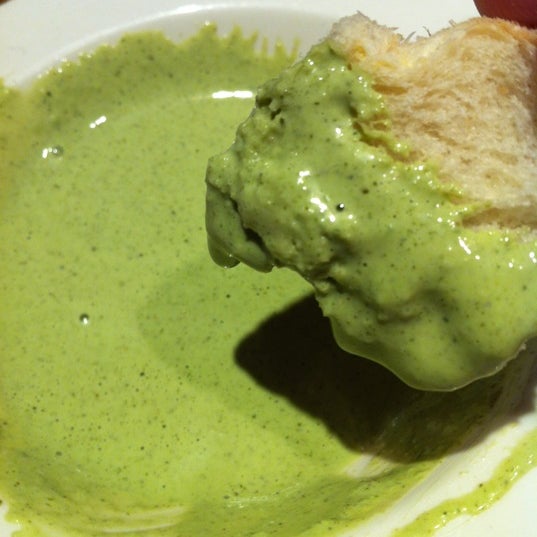 Photo taken at El Gaucho Inca Restaurant by David S. on 6/22/2012