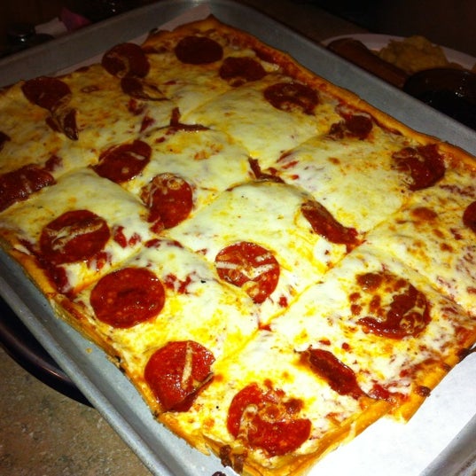 Pizza Chef Pizzeria in Norfolk