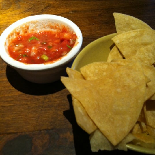 7/16/2012にIris J.がPaco&#39;s Mexican Restaurantで撮った写真