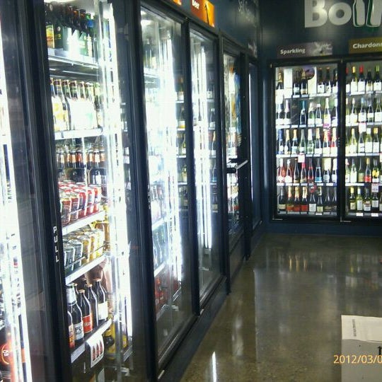 The BottleO Willetton, WA