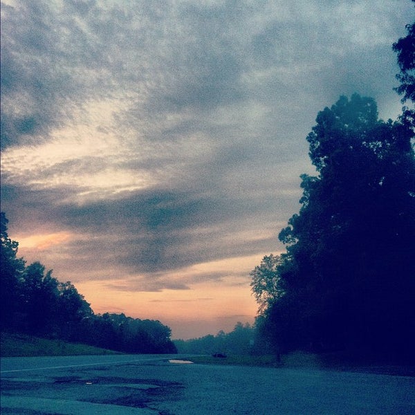 Little River Canyon Cedar Bluff, AL