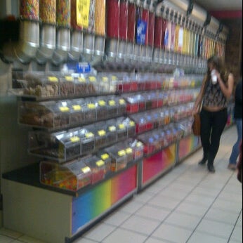 Amulai Sweet Factory