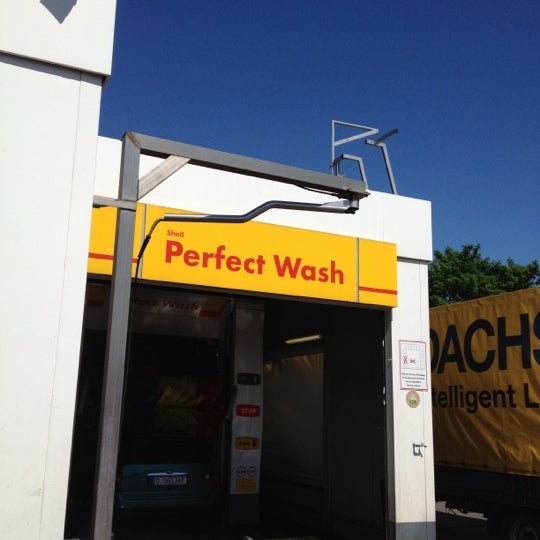 Shell Neuss Nordrhein Westfalen