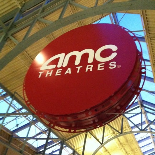 AMC Loews Newport Centre 11 Newport 60 tips from 6459