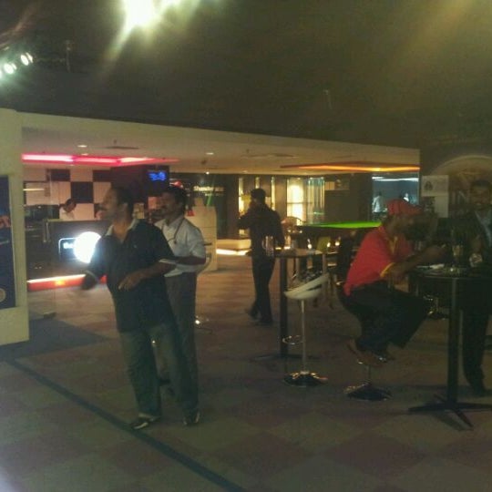 Photos At Club 8 Now Closed Bukit Bintang Kuala Lumpur Wp