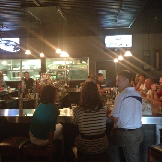 Flatiron Grille Jackson, TN