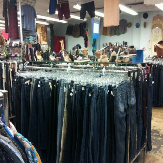 Arizona Trading Company Clothing Store in Kansas City