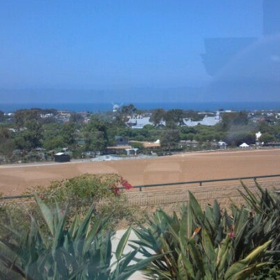 Photo taken at Grand Pacific Palisades Resort by Kelsey M. on 7/28/2012