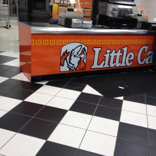 Little Caesars Pizza Jacksonville Heights 3 tips