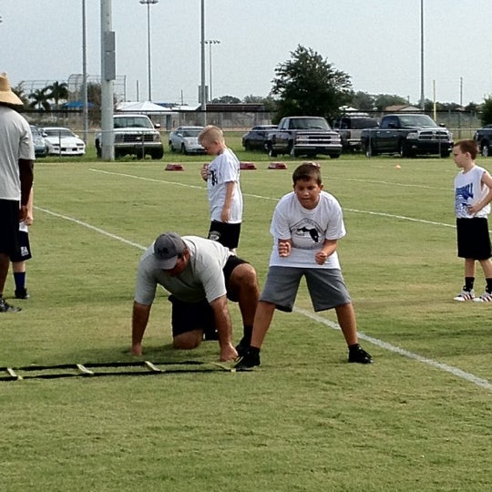 Highlands County Sports Complex 1 tip from 77 visitors