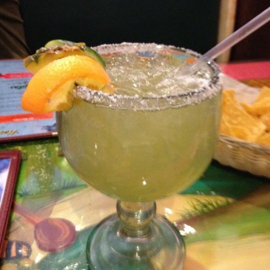 Photo taken at Zapatas Mexican Kitchen by Kristie T. on 4/13/2012