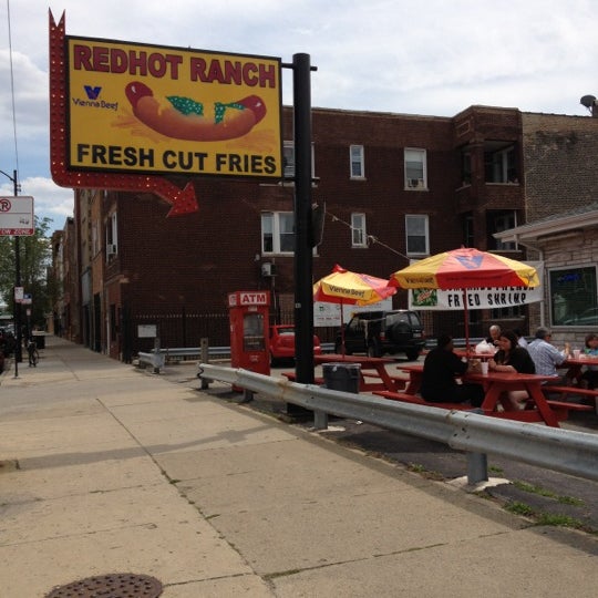 Red Hot Ranch Logan Square 32 tips from 1026 visitors