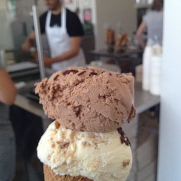 Photos at Mr. & Mrs. Miscellaneous Ice Cream Shop in Dogpatch