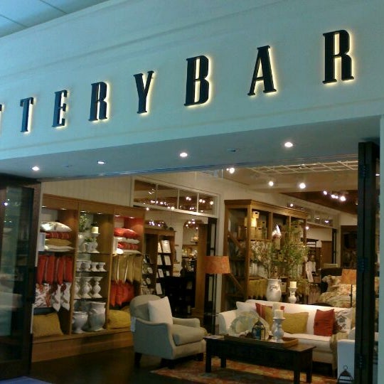 Photos At Pottery Barn بوتري بارن الملك فهد 59 Tips