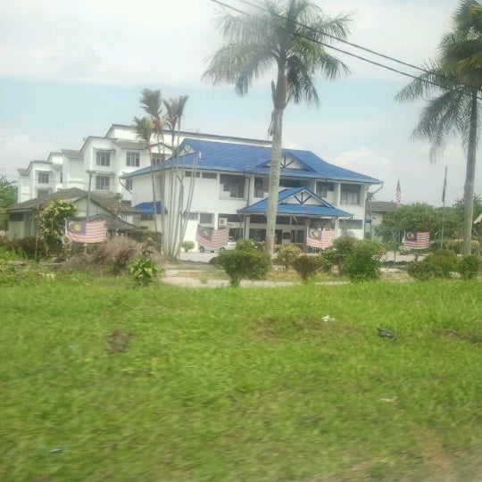 Balai Polis Chui Chak 26 Visitors