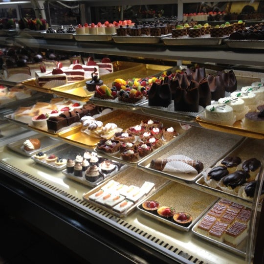 Photos at Pastries By Edie Canoga Park, CA