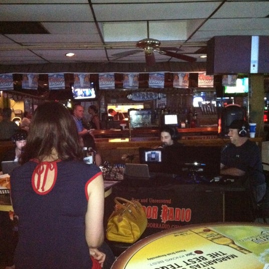 Photo taken at O’Kelley’s Sports Bar &amp; Grill by Stephen M. on 6/9/2012