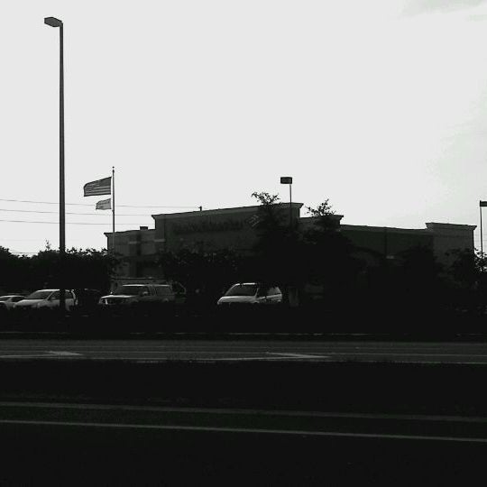 Bank of America Airport North 5809 S Goldenrod Rd