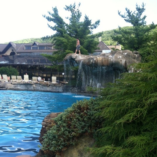 The Pool At Mineral Springs Spa & Resort 6 tips from 243 visitors