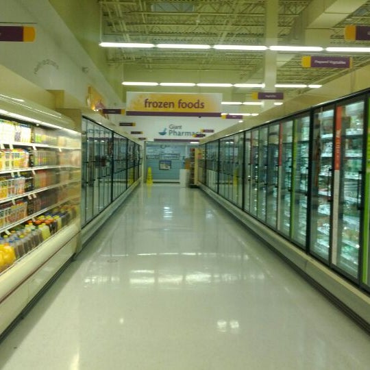 Giant Food - Grocery Store in Timonium